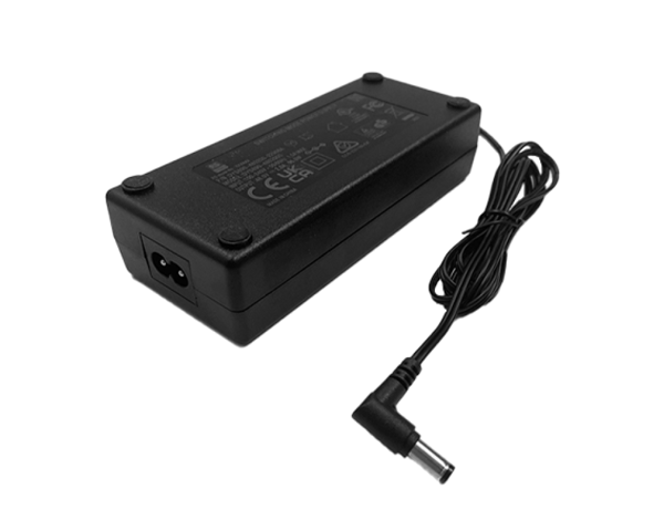 96W AC/DC External Desktop Power Supply (PSU)